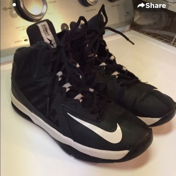 Nike Other - Nike Airmax Shoes